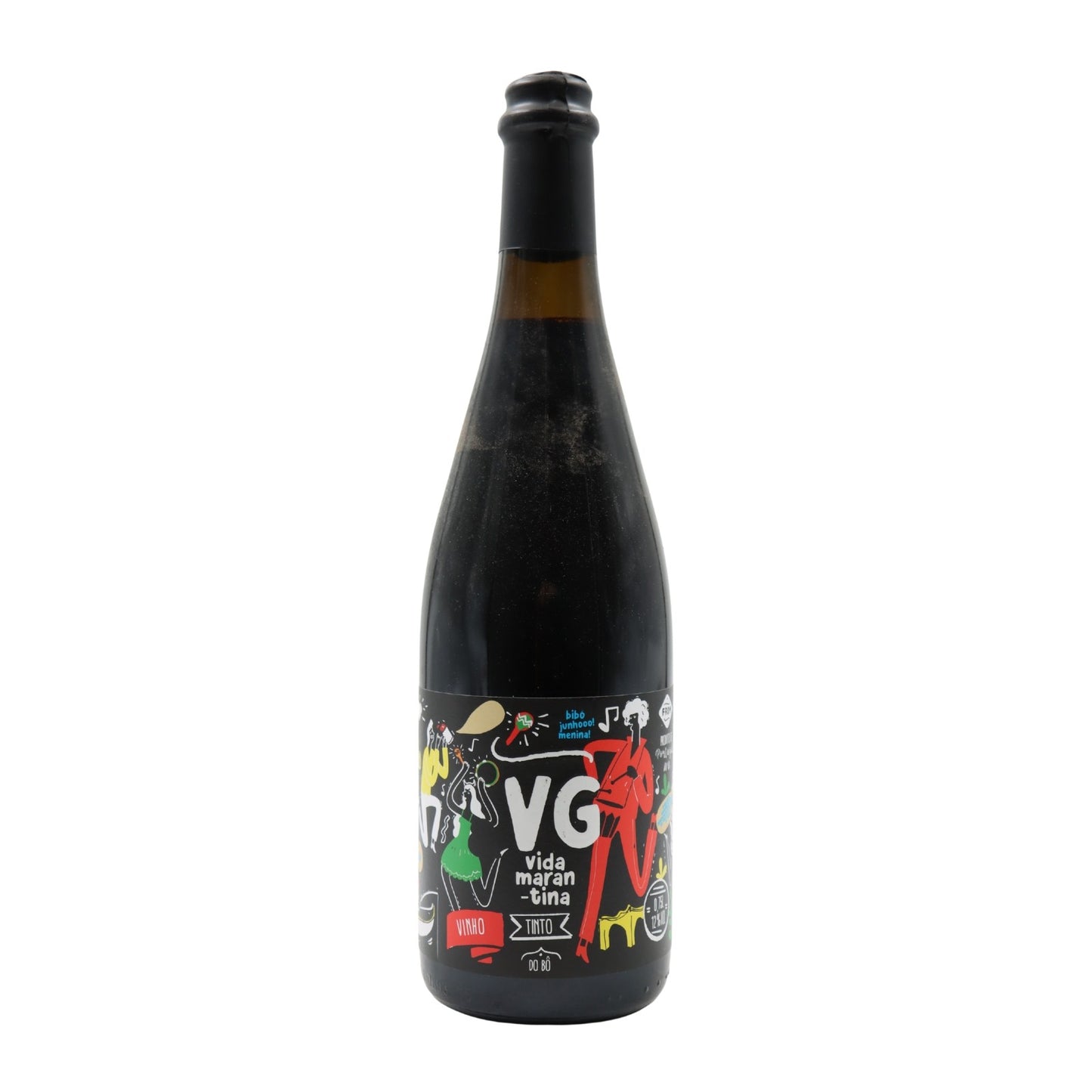 Vida Amarantina Tinto