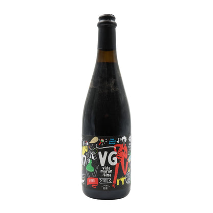 Vida Amarantina Tinto