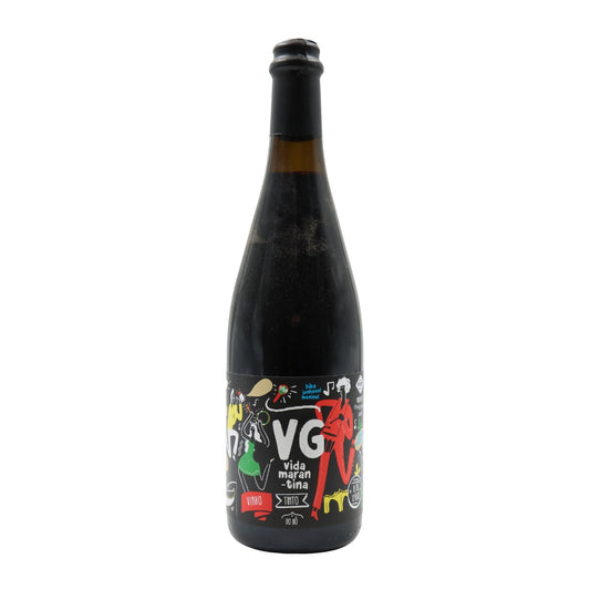 Vida Amarantina Tinto