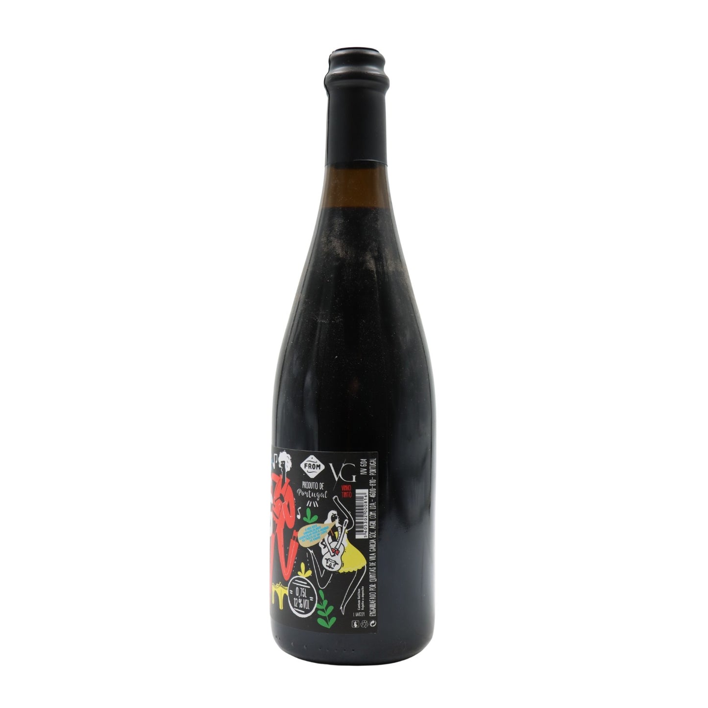Vida Amarantina Tinto