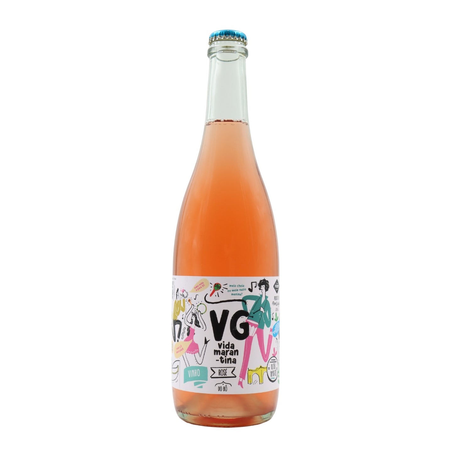 Vida Amarantina Rosé