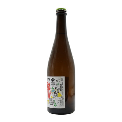 Vida Amarantina Branco