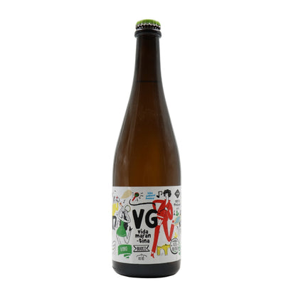 Vida Amarantina Branco