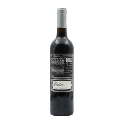 Vidigal Coragem Tinto