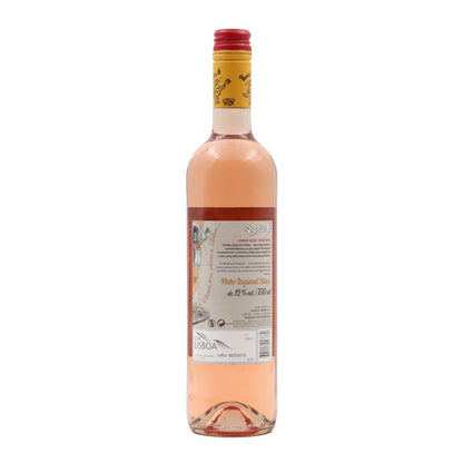 Vidigal Porta 6 Rosé