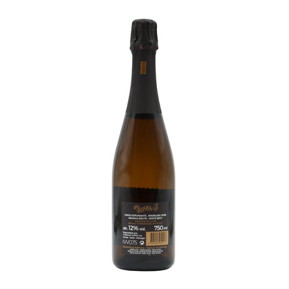 Vidigal Porta 6 Sparkling Wine