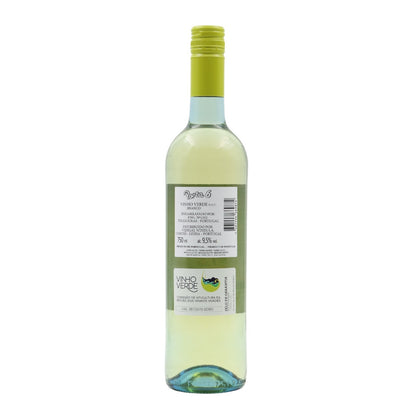 Vidigal Porta 6 Vinho Verde Branco 2022