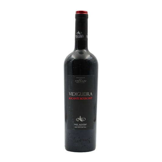 Vidigueira Alicante Bouschet Red 2021