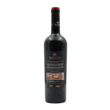 Vidigueira Alicante Bouschet Tinto
