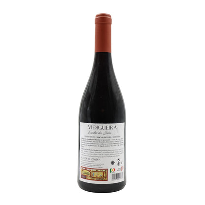 Vidigueira Escolha dos Sócios Tinto
