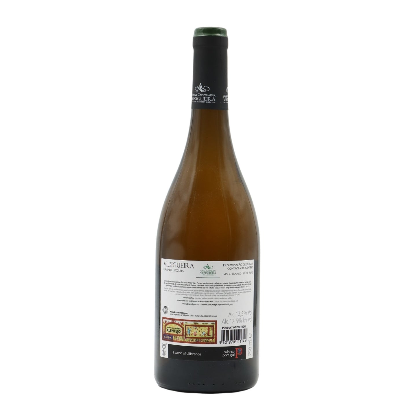 Vidigueira Grande Escolha Branco