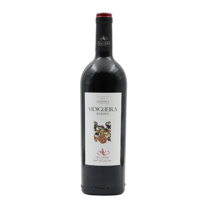 Vidigueira Reserve Red 2019