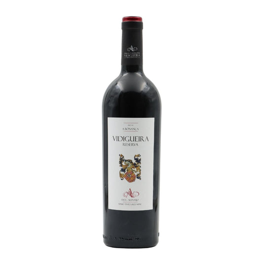 Vidigueira Reserve Red 2019