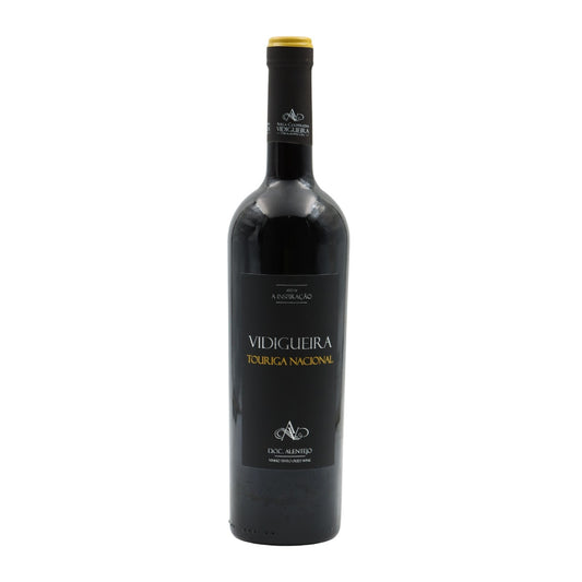 Vidigueira Touriga Nacional Red 2021