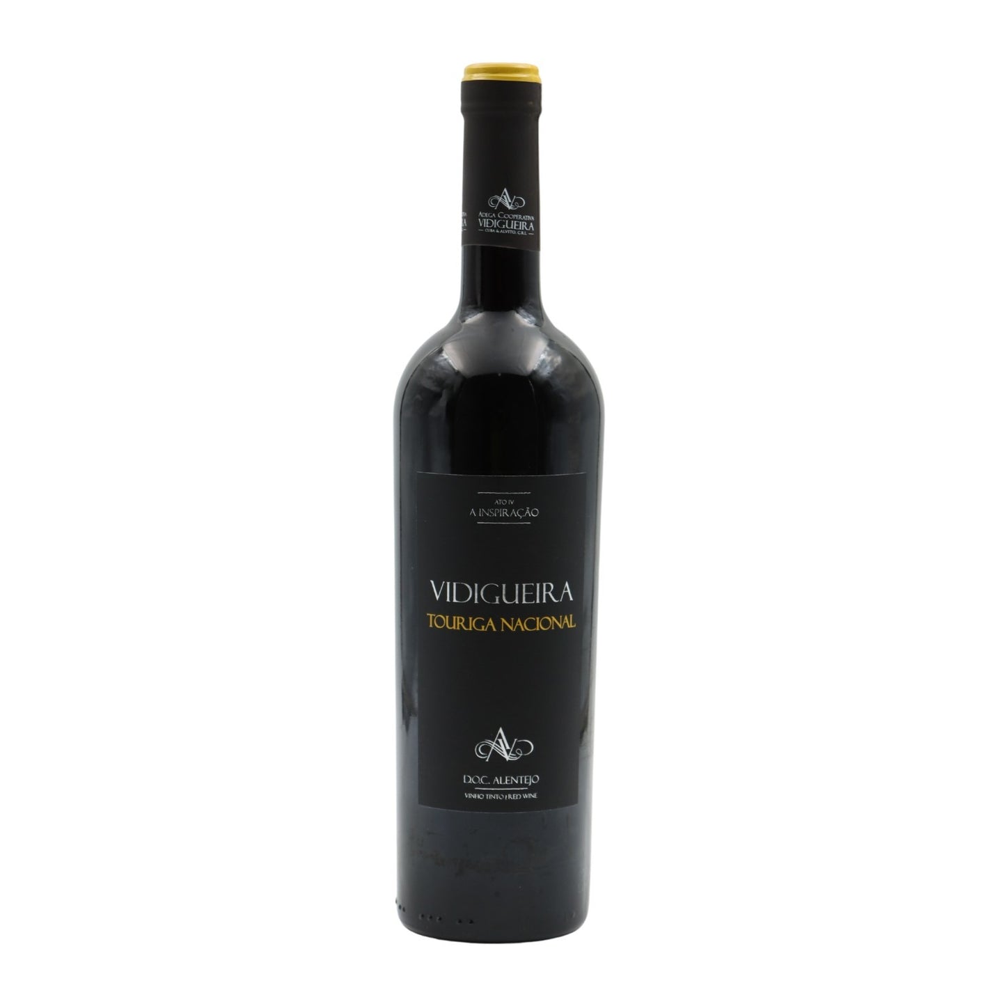 Vidigueira Touriga Nacional Tinto