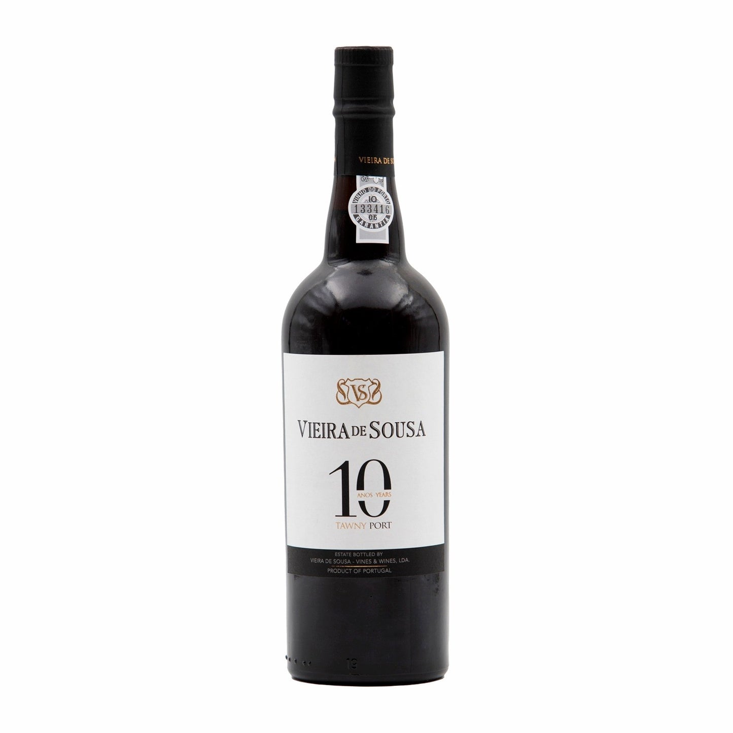 Vieira de Sousa 10 years Tawny Port