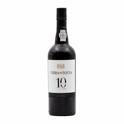 Vieira de Sousa 10 years Tawny Port