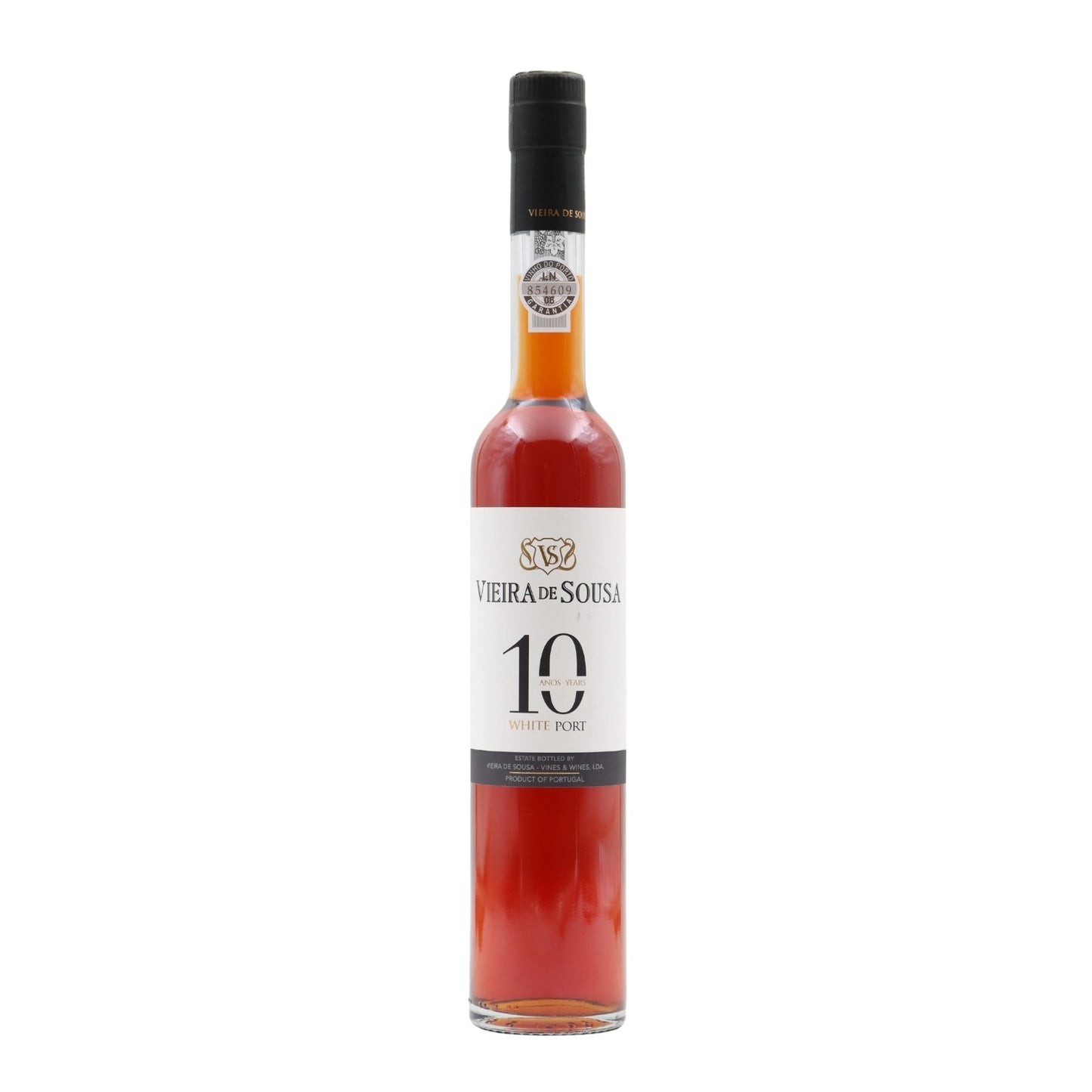 Vieira de Sousa 10 years White Port