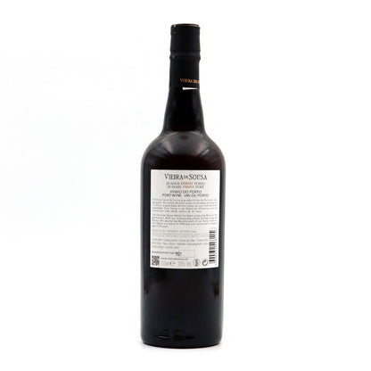 Vieira de Sousa 20 years Tawny Port