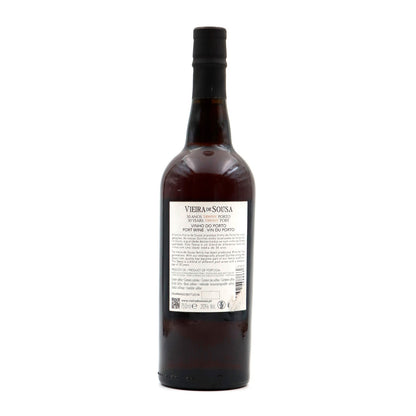 Vieira de Sousa 30 anos Tawny Porto