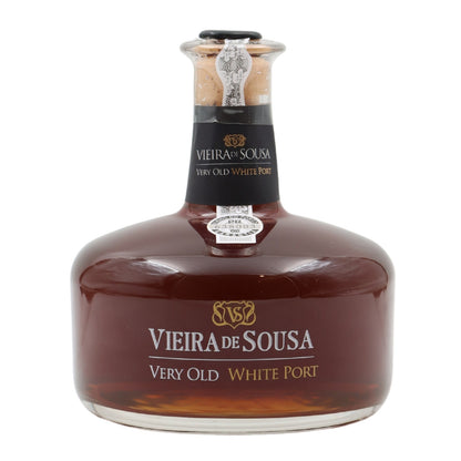 Vieira de Sousa Very Old White Porto