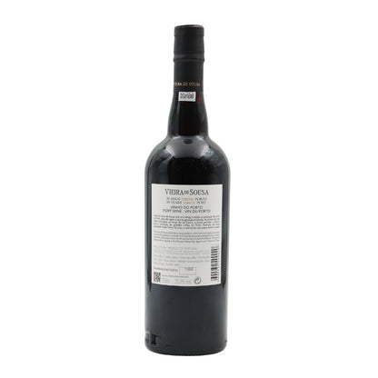 Vieira de Sousa 50 anos Tawny Porto