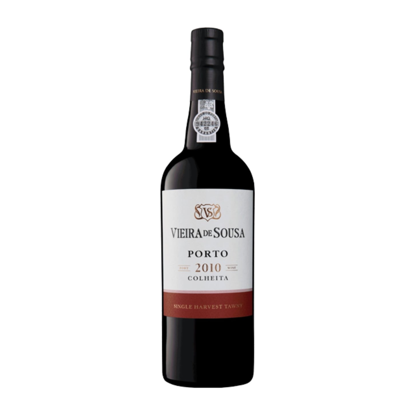 Vieira de Sousa Harvest Port 2010