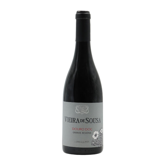 Vieira de Sousa Grand Reserve Red 2018