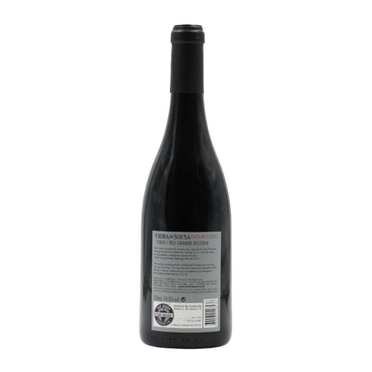 Vieira de Sousa Grand Reserve Red 2018