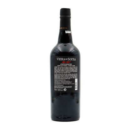 Vieira de Sousa LBV Porto 2018
