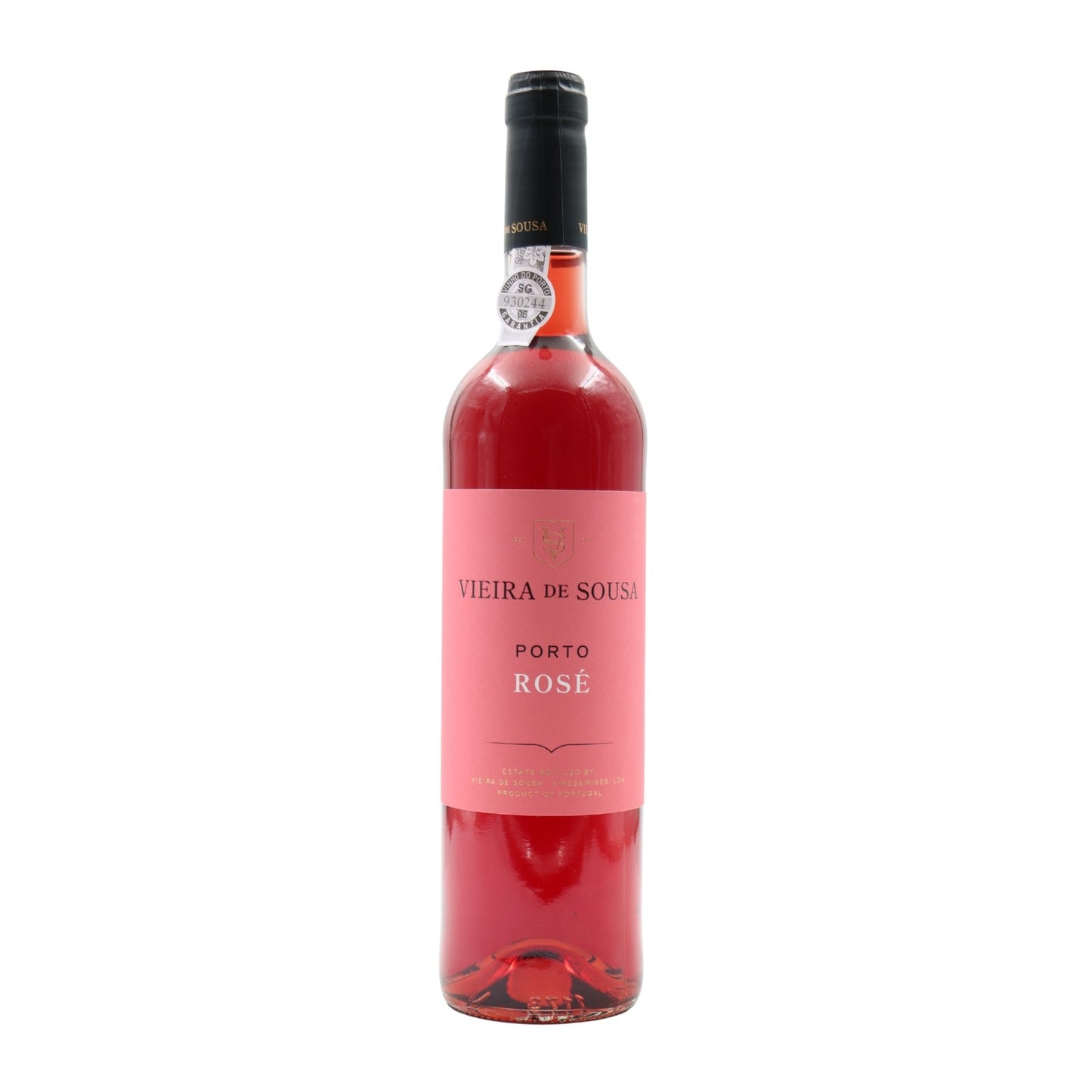 Pink Port
