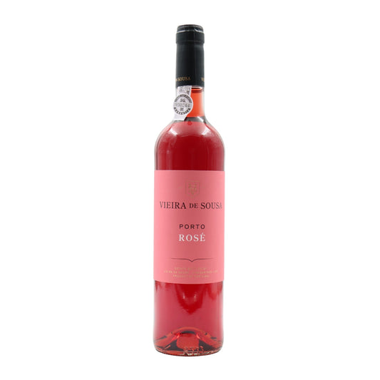Pink Port