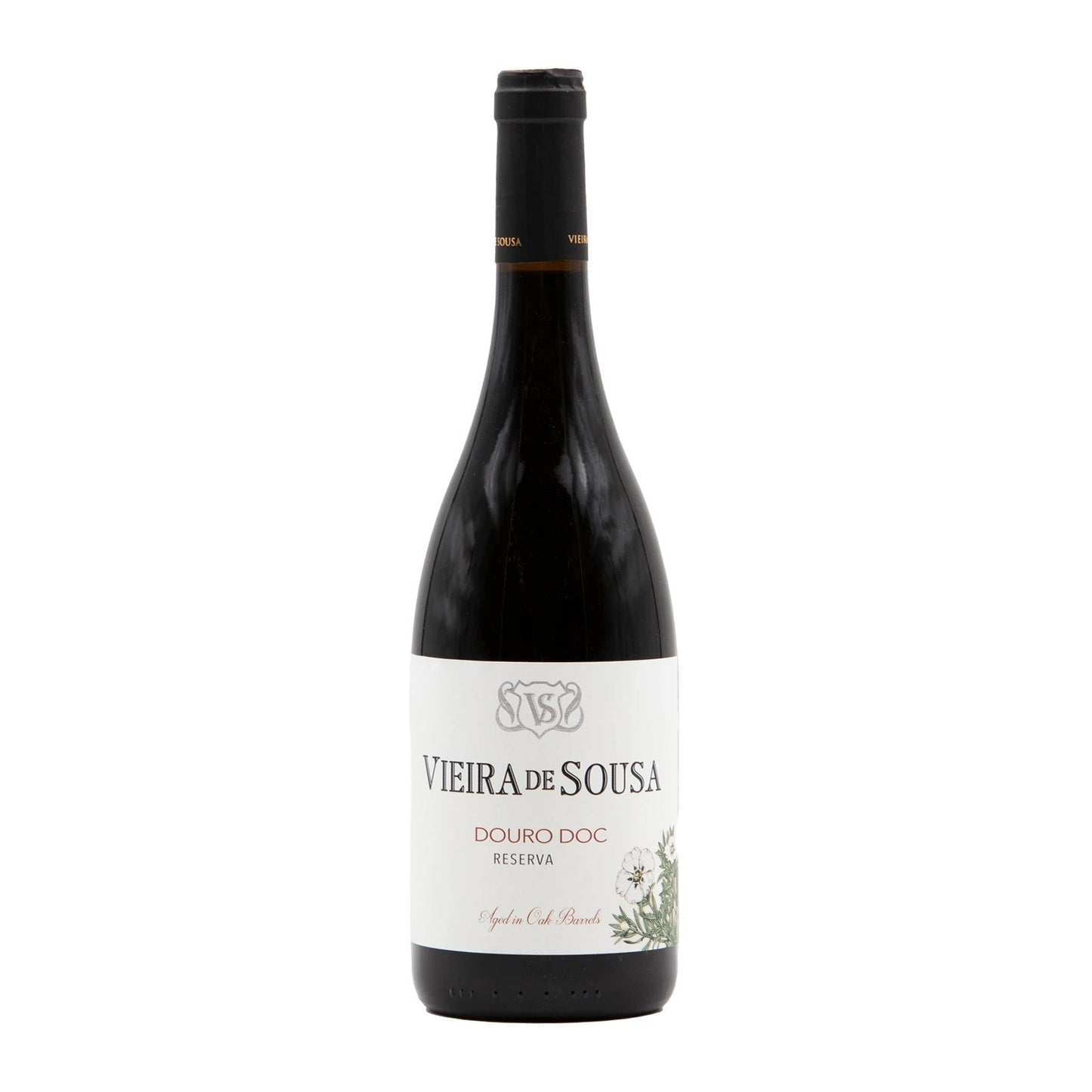 Vieira de Sousa Reserva Tinto