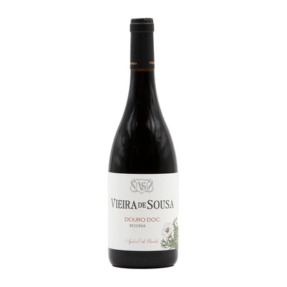 Vieira de Sousa Reserva Tinto