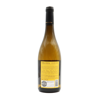 Vieira de Sousa Reserva Branco