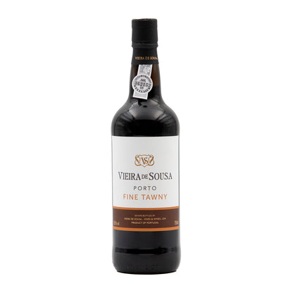 Vieira de Sousa Tawny Port