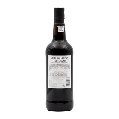 Vieira de Sousa Tawny Porto