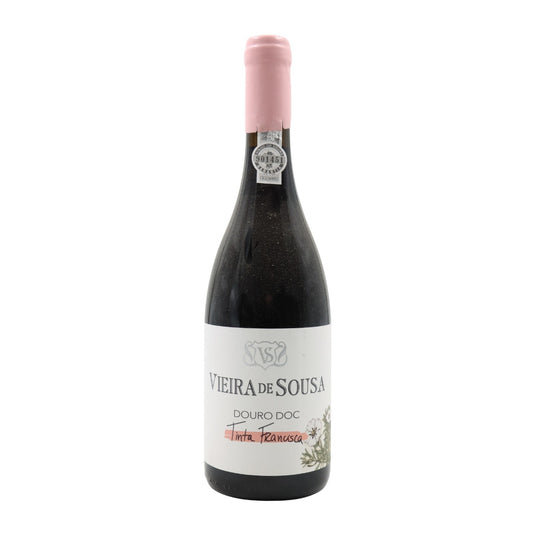Francisca Red Wine 2022