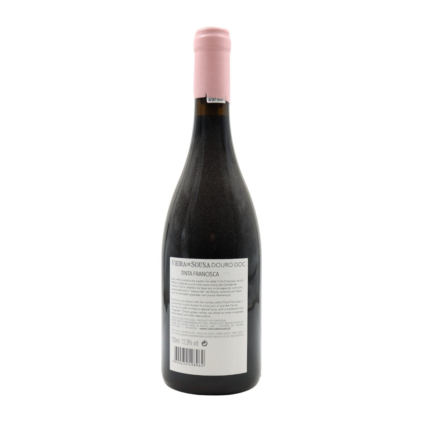 Francisca Red Wine 2022