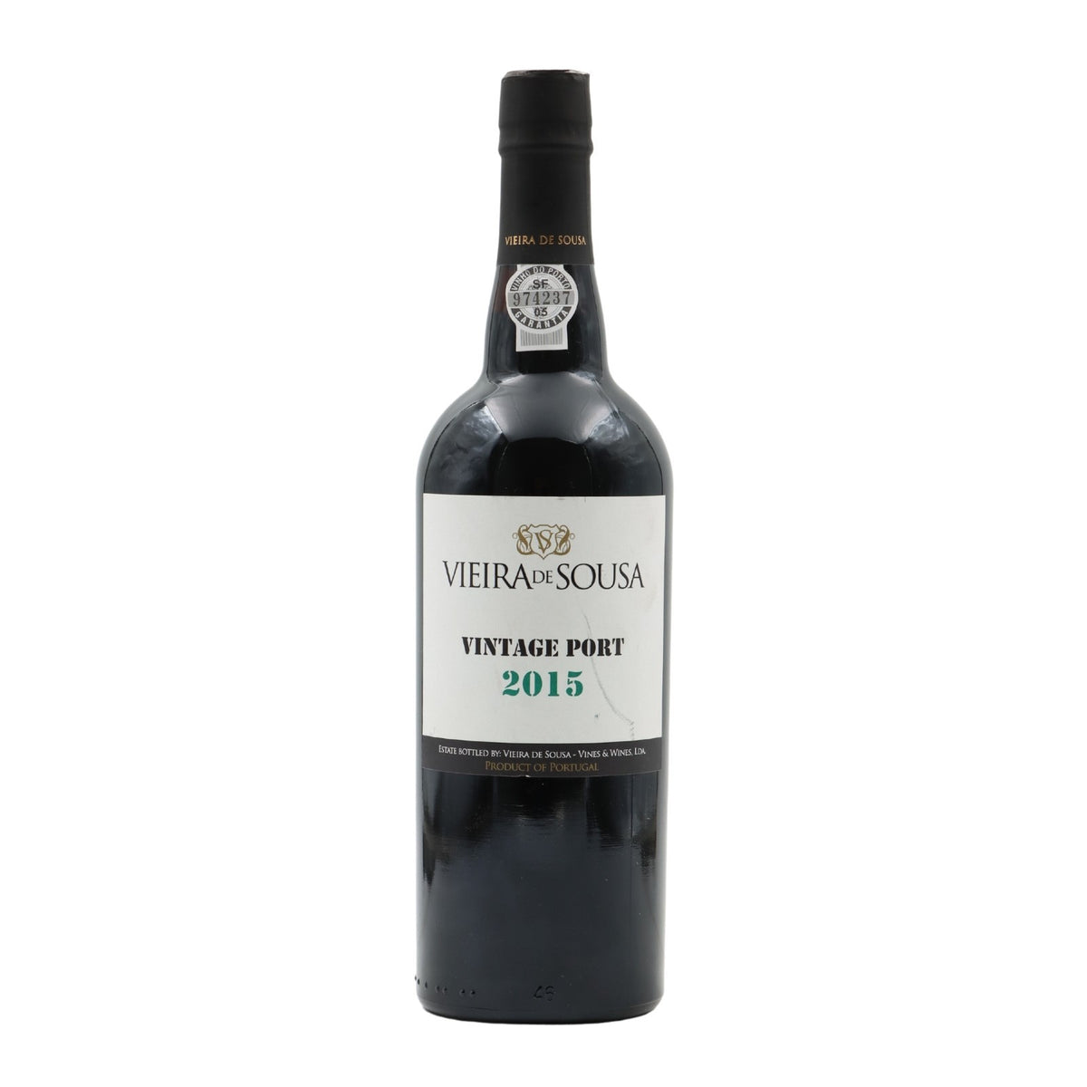 Vintage Port 2015