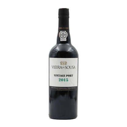 Vintage Port 2015