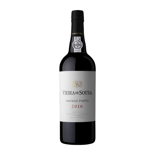 Vintage Port 2016