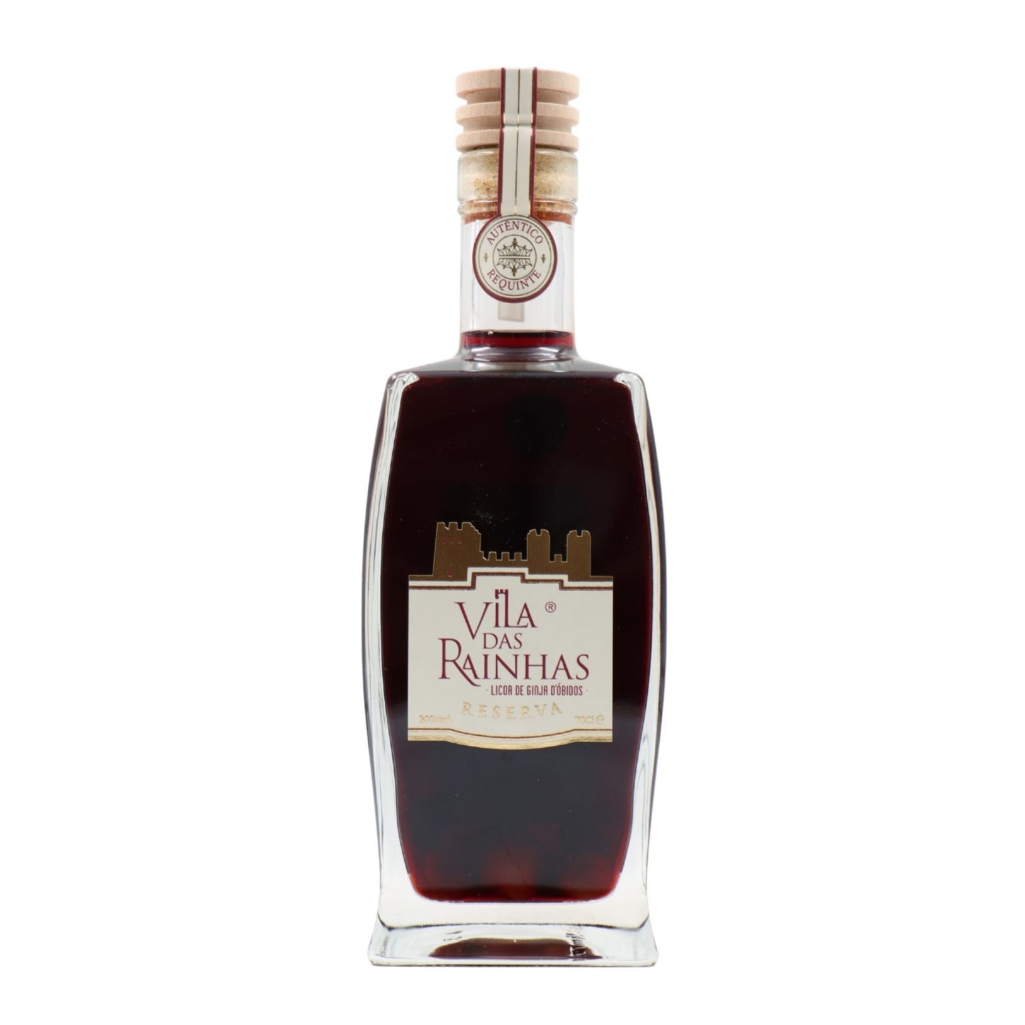 Vila das Rainhas Ginja d'Óbidos Reserva