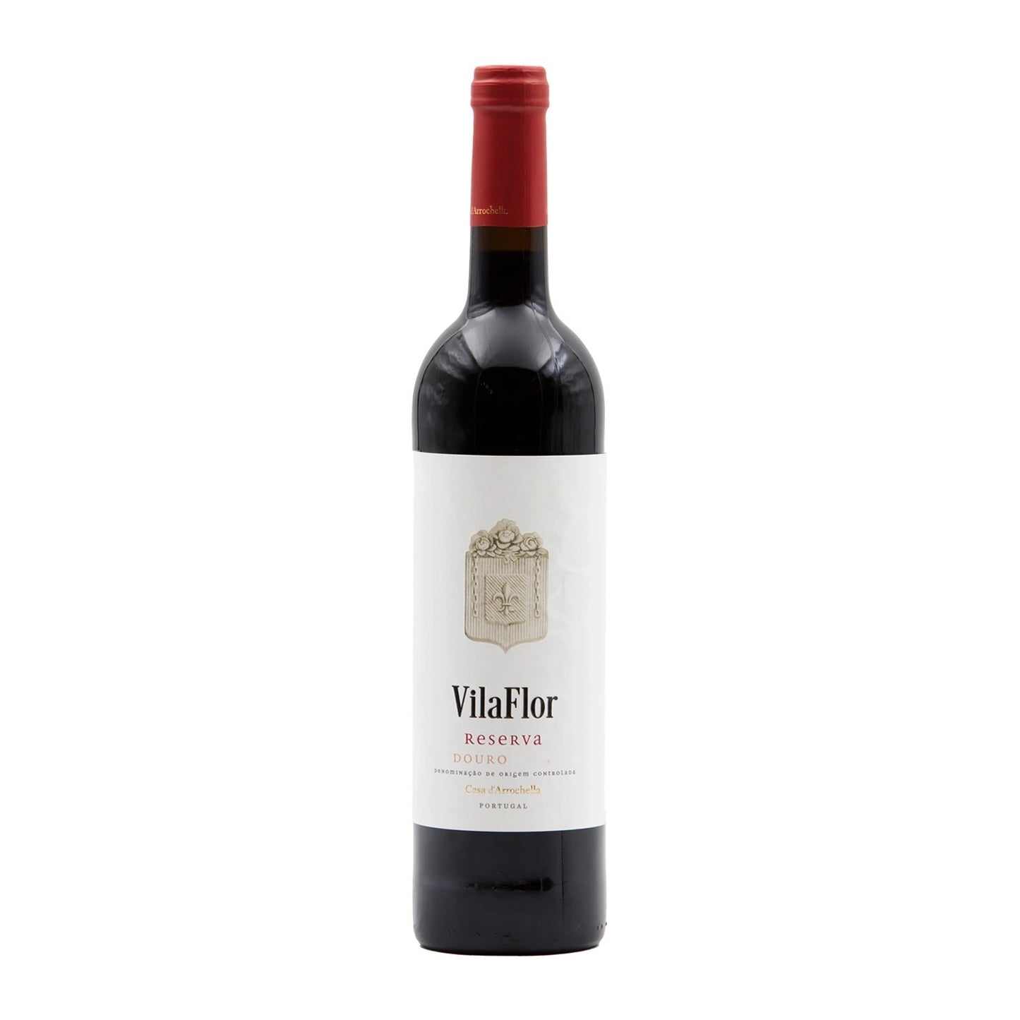 Vila Flor Reserva Red 2020