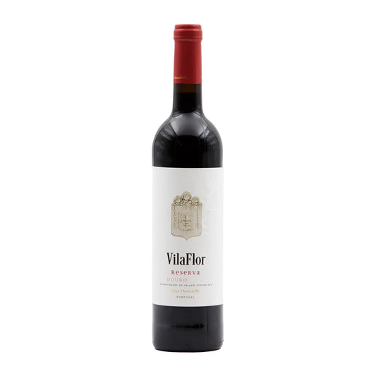 Vila Flor Reserva Tinto
