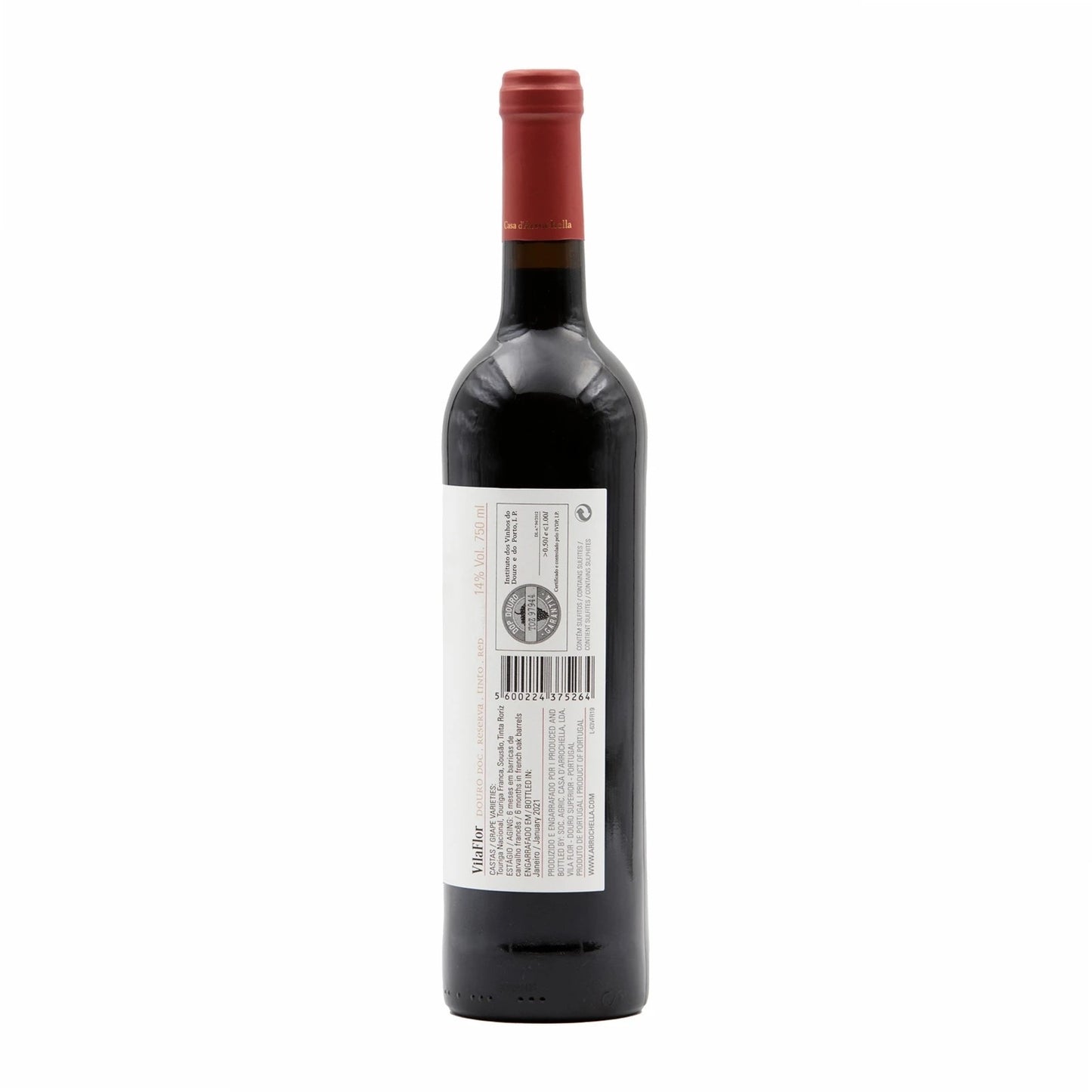 Vila Flor Reserva Red 2020