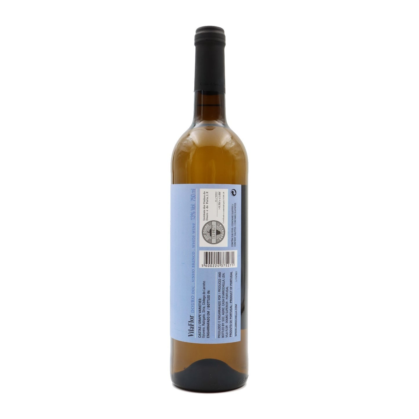 Vila Flor Vinha das Trigueiras Branco 2021