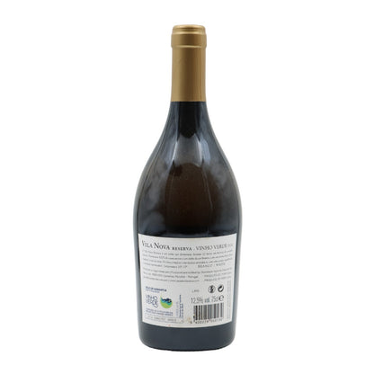 Vila Nova Avesso Reserve White 2015