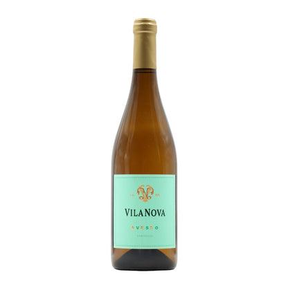 Vila Nova Avesso Branco