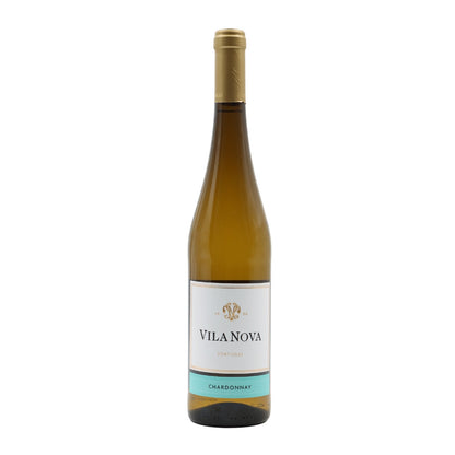 Vila Nova White Chardonnay 2022